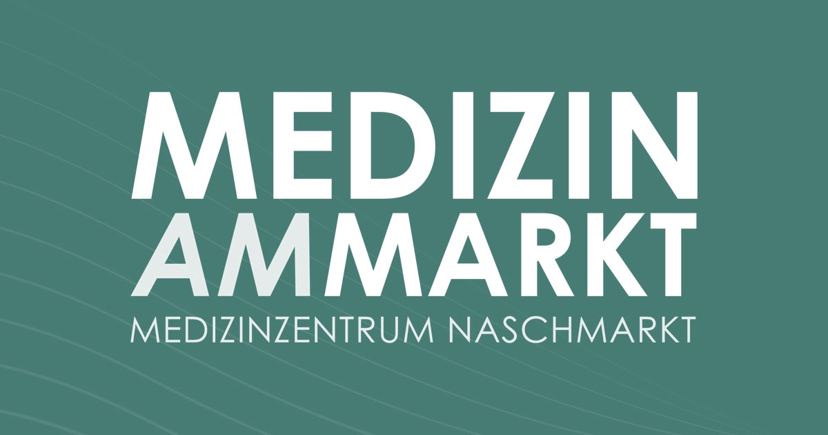 Medizin am Markt - Medizinzentrum Naschmarkt